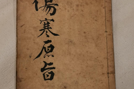 傷寒原旨 傷寒原旨