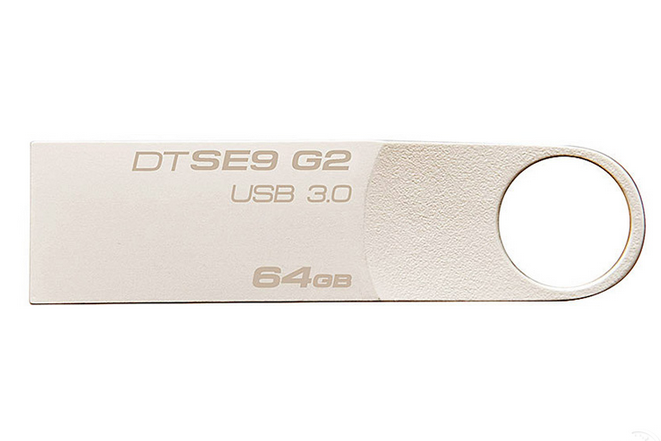 金士頓DTSE9 64GB 金士頓DTSE9 64GB