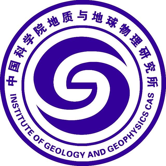 中國科學院地質與地球物理研究所