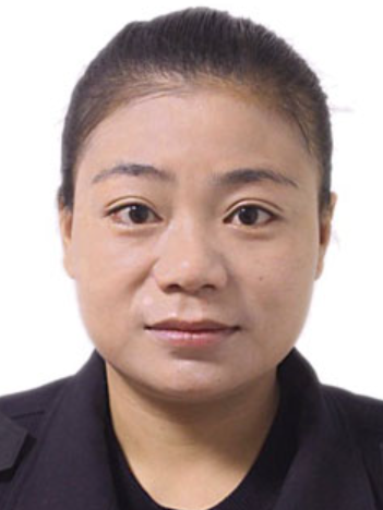 楊麗花(青海省西寧市公安局城東公安分局東關大街派出所原文職輔警) 楊麗花(青海省西寧市公安局城東公安分局東關大街派出所原文職輔警)