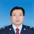鮮波(四川省阿壩州九寨溝縣國家稅務局紀檢組組長) 鮮波(四川省阿壩州九寨溝縣國家稅務局紀檢組組長)