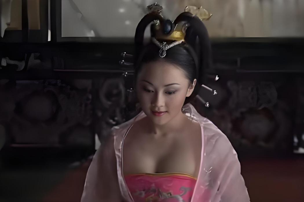 宇文美娘 宇文美娘