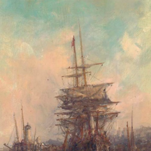 William Edward Webb
