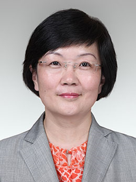 楊志健(上海市靜安區人大常委會副主任、黨組副書記) 楊志健(上海市靜安區人大常委會副主任、黨組副書記)