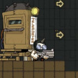 爆眼槍手 爆眼槍手