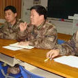 劉慶文(中國人民解放軍陸軍步兵學院教授) 劉慶文(中國人民解放軍陸軍步兵學院教授)