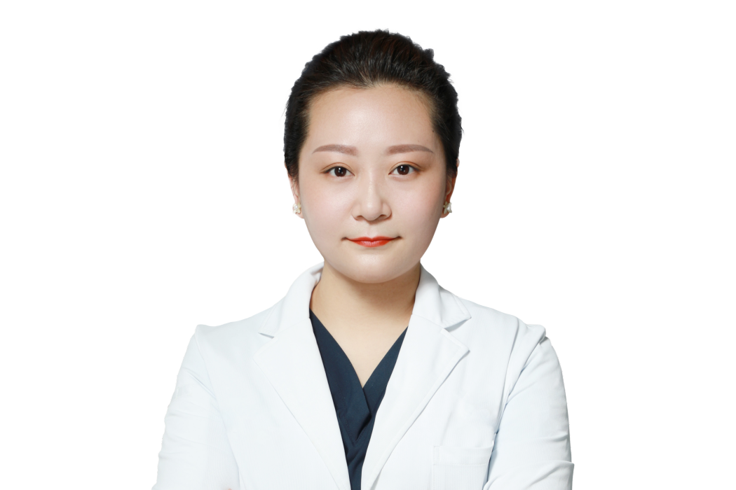 趙帆(北京漾格醫療美容醫院醫生) 趙帆(北京漾格醫療美容醫院醫生)