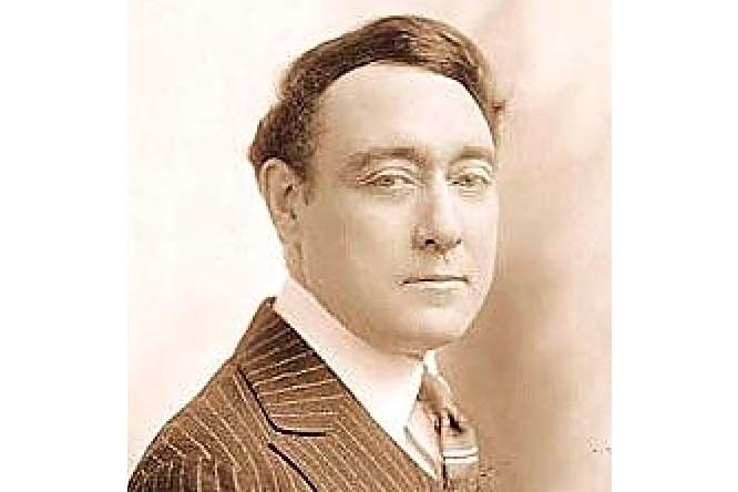 Willard Mack Willard Mack
