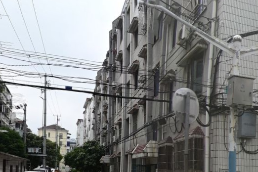 管弄 管弄