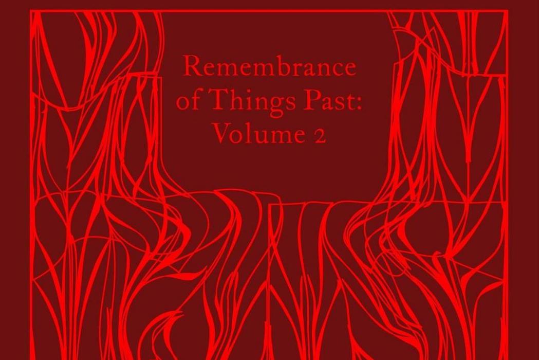 Remembrance of Things Past: Volume 3 Remembrance of Things Past: Volume 3