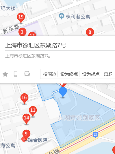 東湖路7號