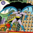 Batman(1992年Kitchen Sink Pr (Nrt)出版的圖書) Batman(1992年Kitchen Sink Pr (Nrt)出版的圖書)