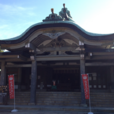 豐國神社 豐國神社