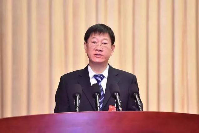 任立新(中國石油天然氣集團有限公司黨組成員、副總經理) 任立新(中國石油天然氣集團有限公司黨組成員、副總經理)