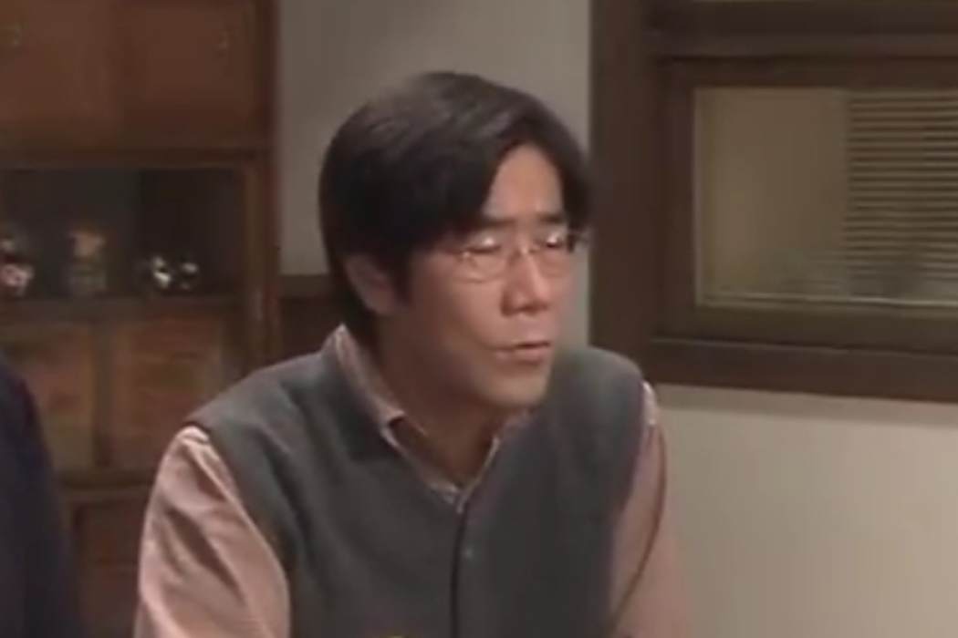 岩田春男 岩田春男