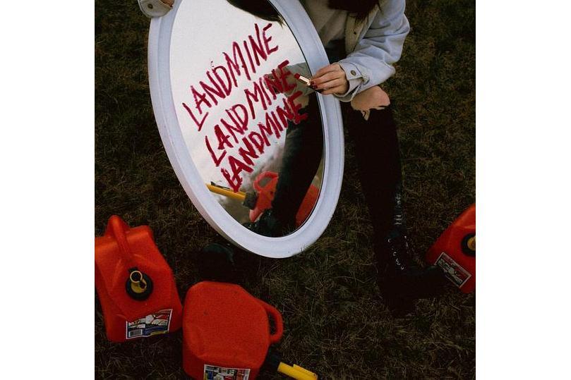Landmine(FINNEAS演唱的歌曲)