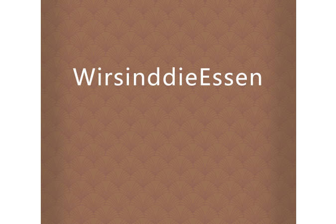 WirsinddieEssen WirsinddieEssen