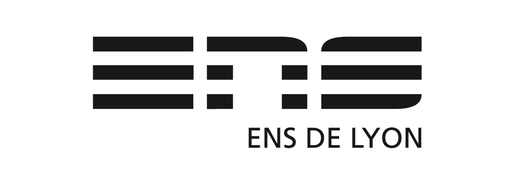 里昂高師Logo