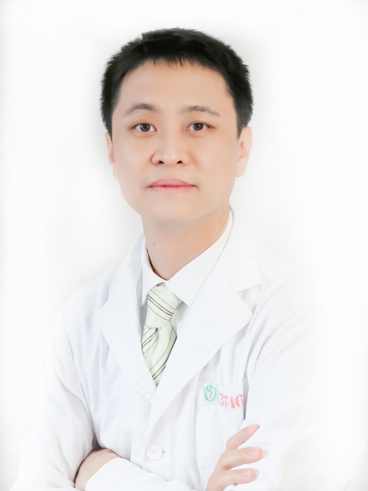 郭旭(首都醫科大學附屬北京安貞醫院腦血管病科副主任醫師) 郭旭(首都醫科大學附屬北京安貞醫院腦血管病科副主任醫師)