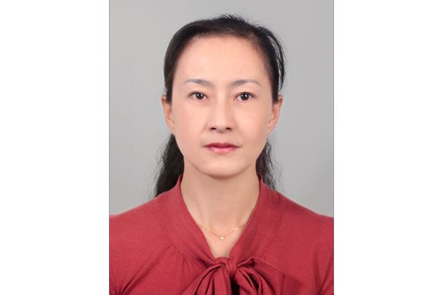 陳芳(雲南省婦聯副主席) 陳芳(雲南省婦聯副主席)