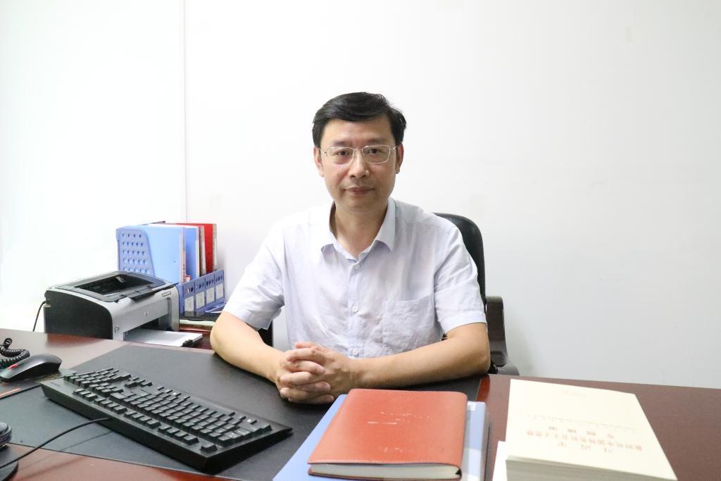 李怡(陝西省自然資源執法局局長) 李怡(陝西省自然資源執法局局長)
