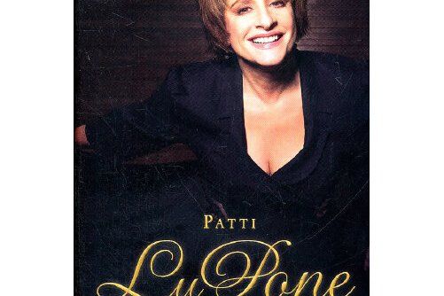 patti lupone patti lupone