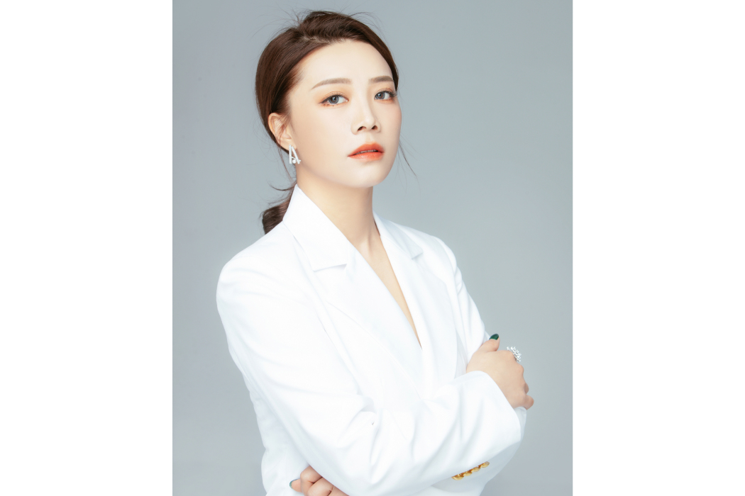木蘭姐 木蘭姐