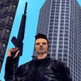 克勞德·斯平德(克勞德（美國遊戲《GTA3》角色）)