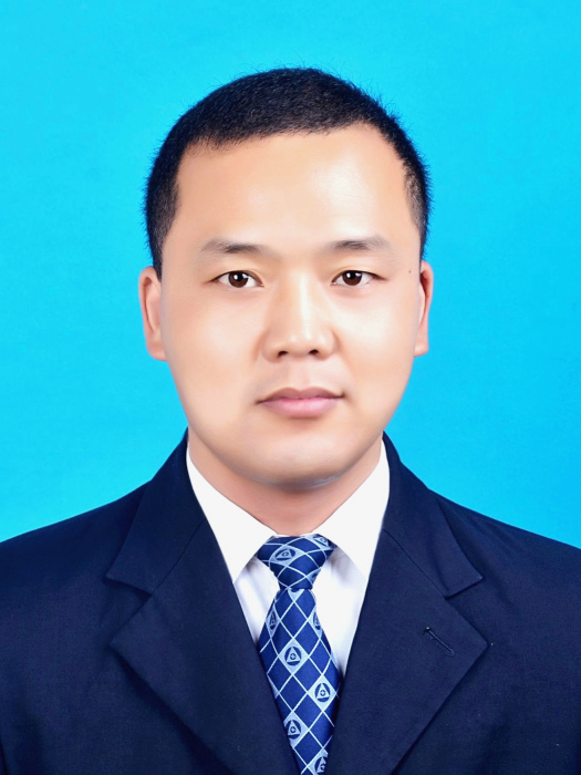 強勁松(陝西省西安市周至縣統計局黨組成員、副局長) 強勁松(陝西省西安市周至縣統計局黨組成員、副局長)