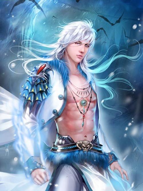 第一邪王(黑岩網簽約作品) 第一邪王(黑岩網簽約作品)