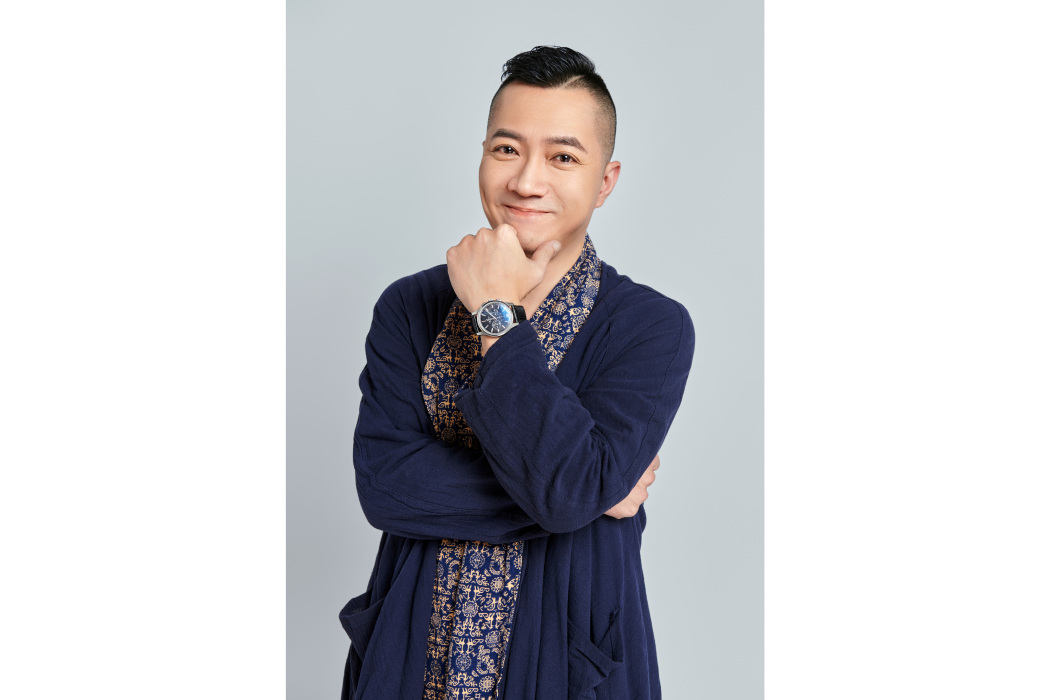 鄭聰(主持人)