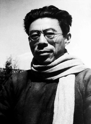 溫崢嶸 溫崢嶸