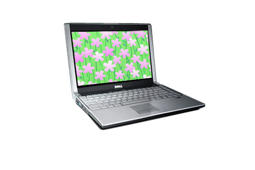 戴爾XPS M1330(R510634R) 戴爾XPS M1330(R510634R)