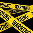 warning(英文單詞) warning(英文單詞)