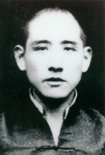蕭 遷(Xiao Qian)