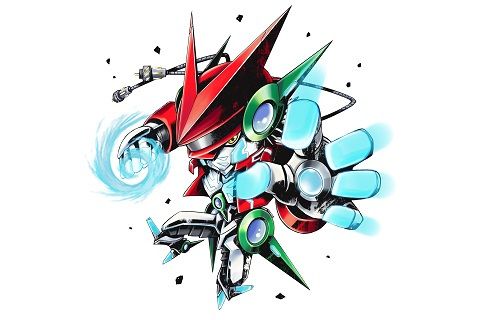 大蓋奇獸 大蓋奇獸