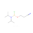 2-氰乙基N,N-二異丙基氯代亞磷醯胺