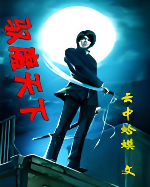 馭魔天下