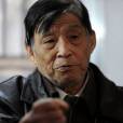 常志強(南京大屠殺倖存者) 常志強(南京大屠殺倖存者)