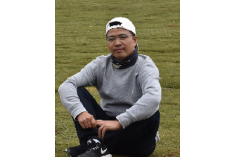鞠輝明 鞠輝明