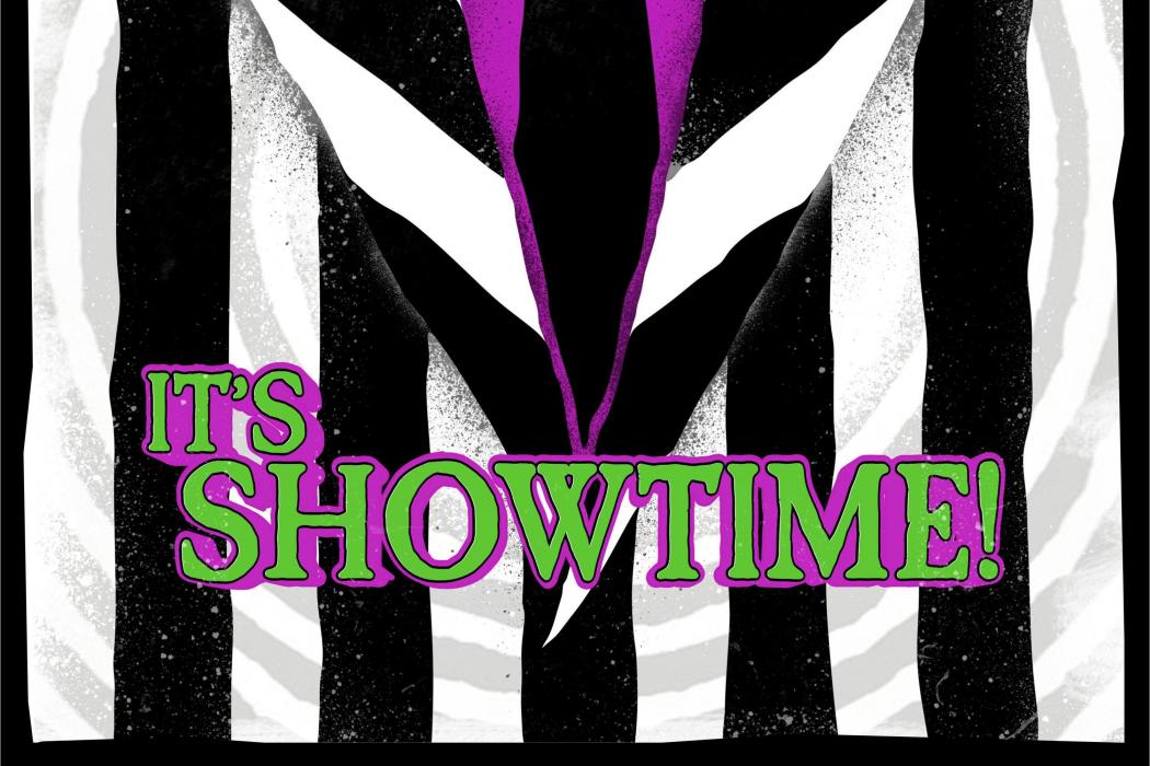 It\x27s Showtime It\x27s Showtime