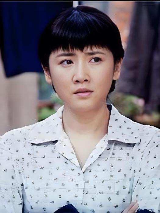 趙燕子(電視劇《錯恨》中的女主角) 趙燕子(電視劇《錯恨》中的女主角)