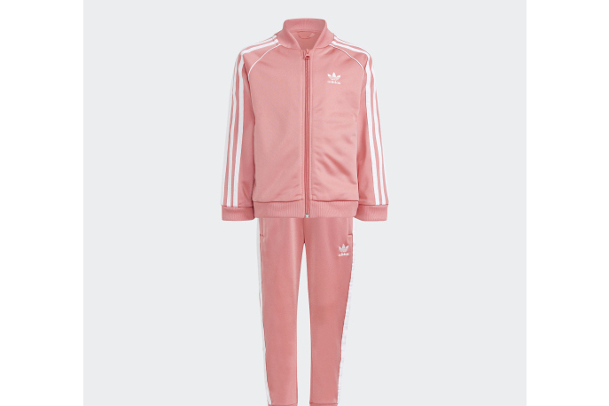 SST TRACKSUIT運動套裝 SST TRACKSUIT運動套裝