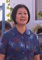 女人的天空(2011年張新建執導電視劇)