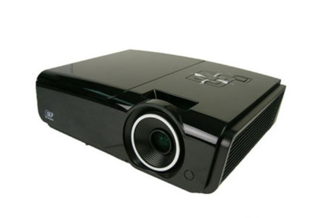 麗訊D950HD 麗訊D950HD