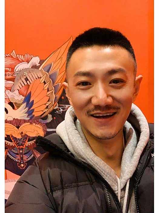 姚長寧 姚長寧