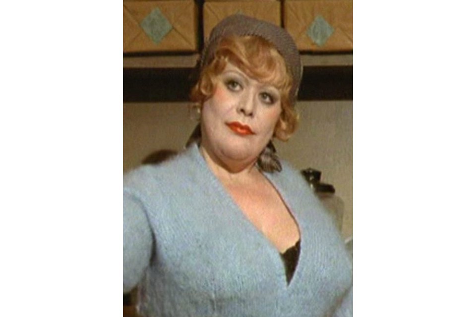 Maria Antonietta Beluzzi Maria Antonietta Beluzzi