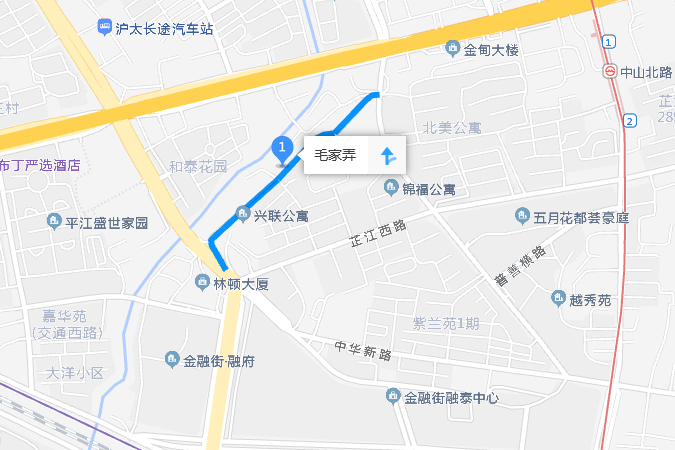 毛家弄68號 毛家弄68號