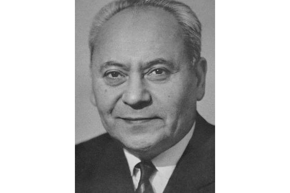 Lev Sverdlin Lev Sverdlin