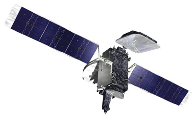 Thaicom - 6衛星